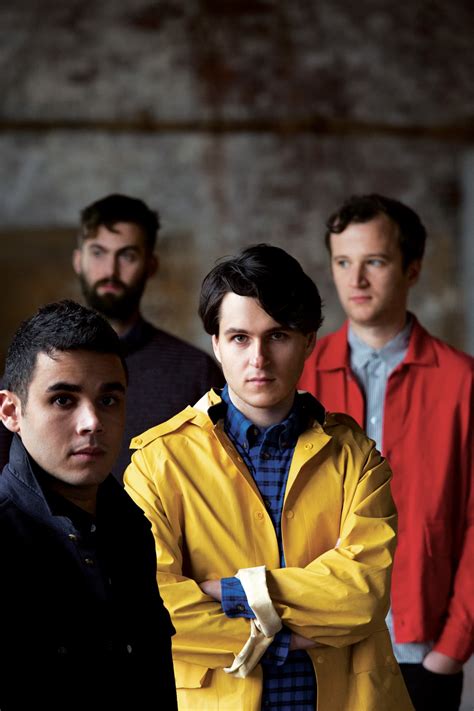 rym vampire weekend